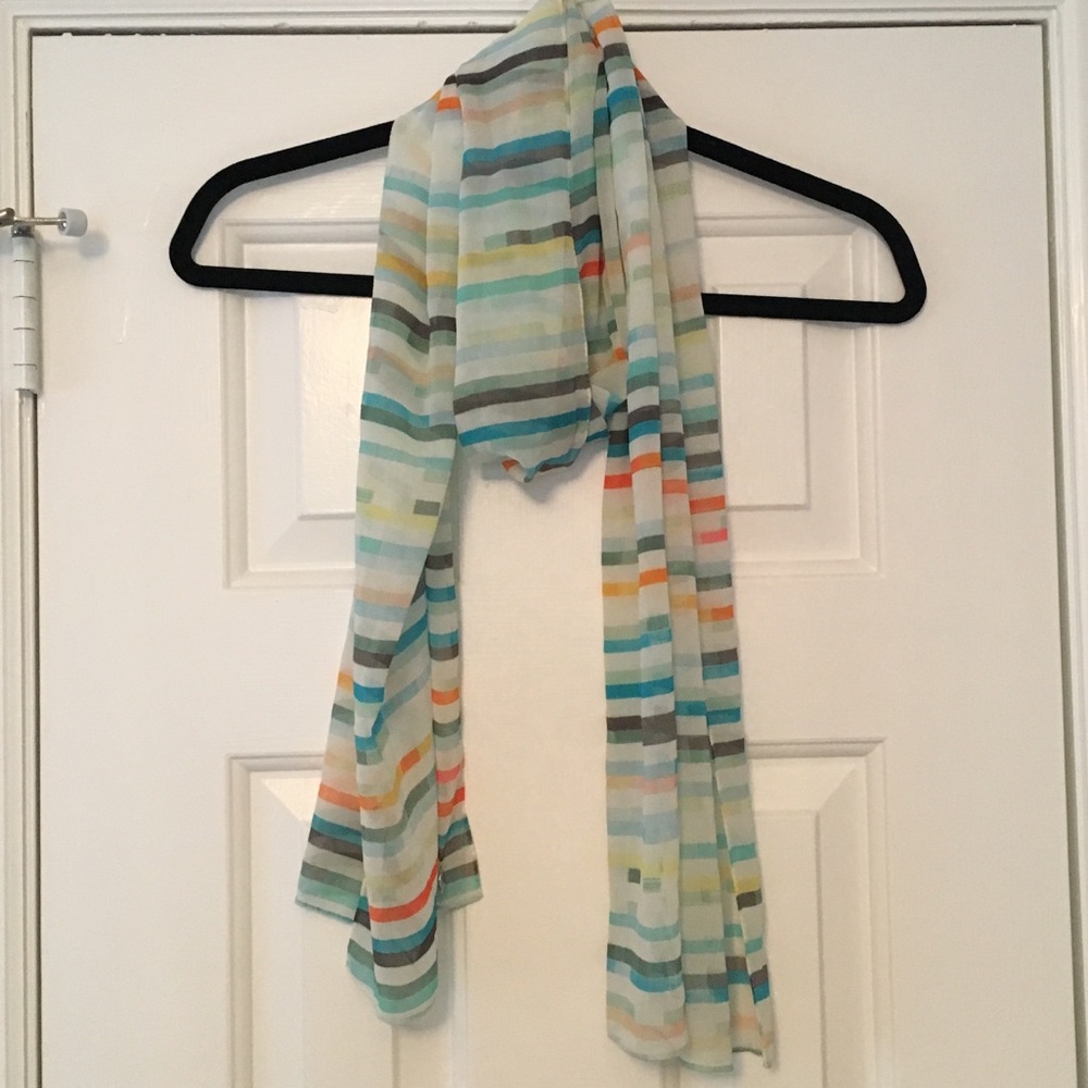 Calvin Klein Scarf 🧣